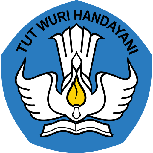 Kementerian Pendidikan dan Kebudayaan RI