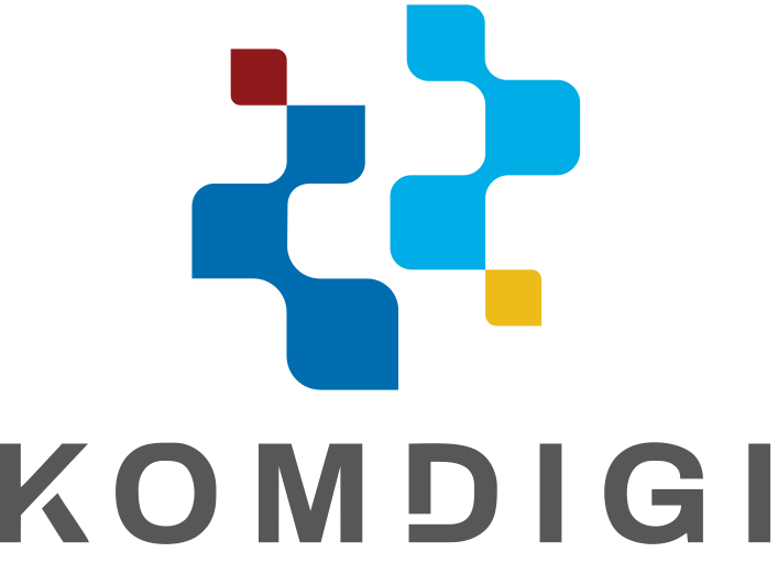 Kementerian Komunikasi dan Informasi RI (Komdigi)