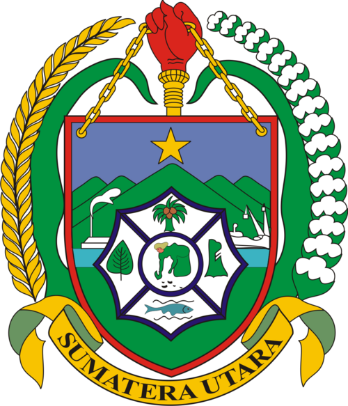 Pemerintah Provinsi Sumatera Utara