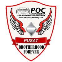 Pajero Owner Community